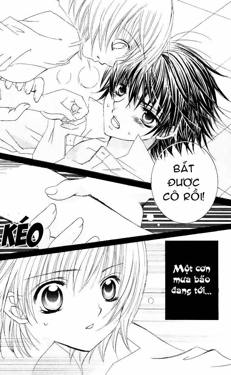 Bạn Trai Nổi Bật Chap 24 - Next Chap 25