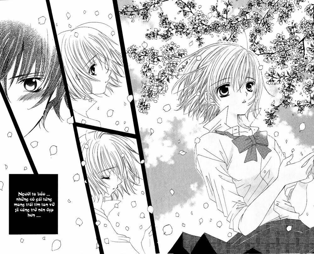 Bạn Trai Nổi Bật Chap 24 - Next Chap 25