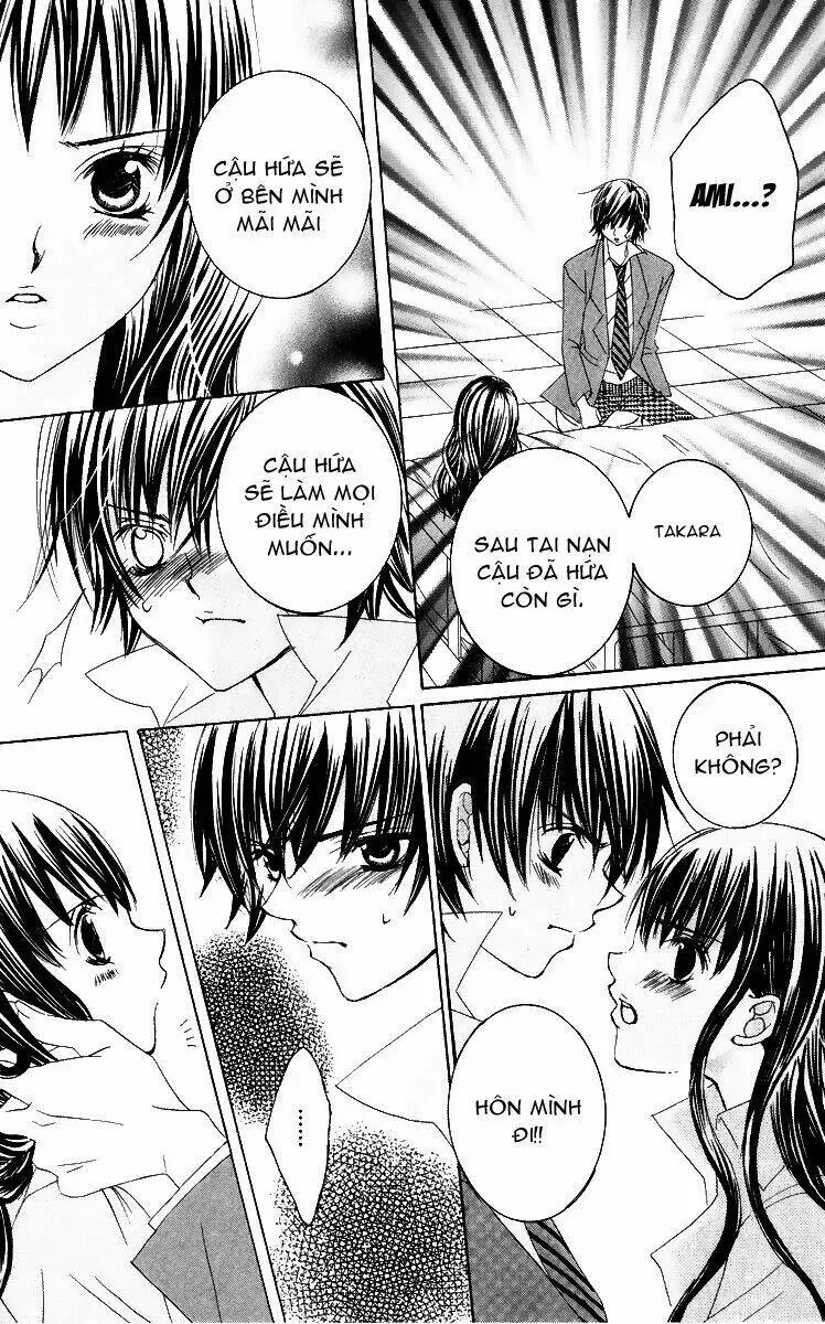 Bạn Trai Nổi Bật Chap 25 - Next Chap 26