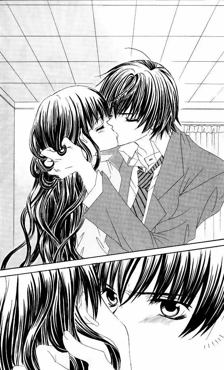 Bạn Trai Nổi Bật Chap 25 - Next Chap 26