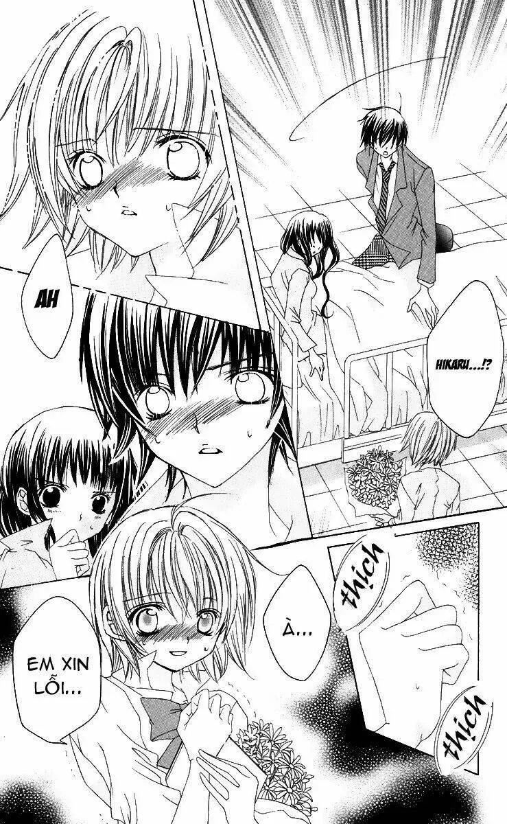 Bạn Trai Nổi Bật Chap 25 - Next Chap 26