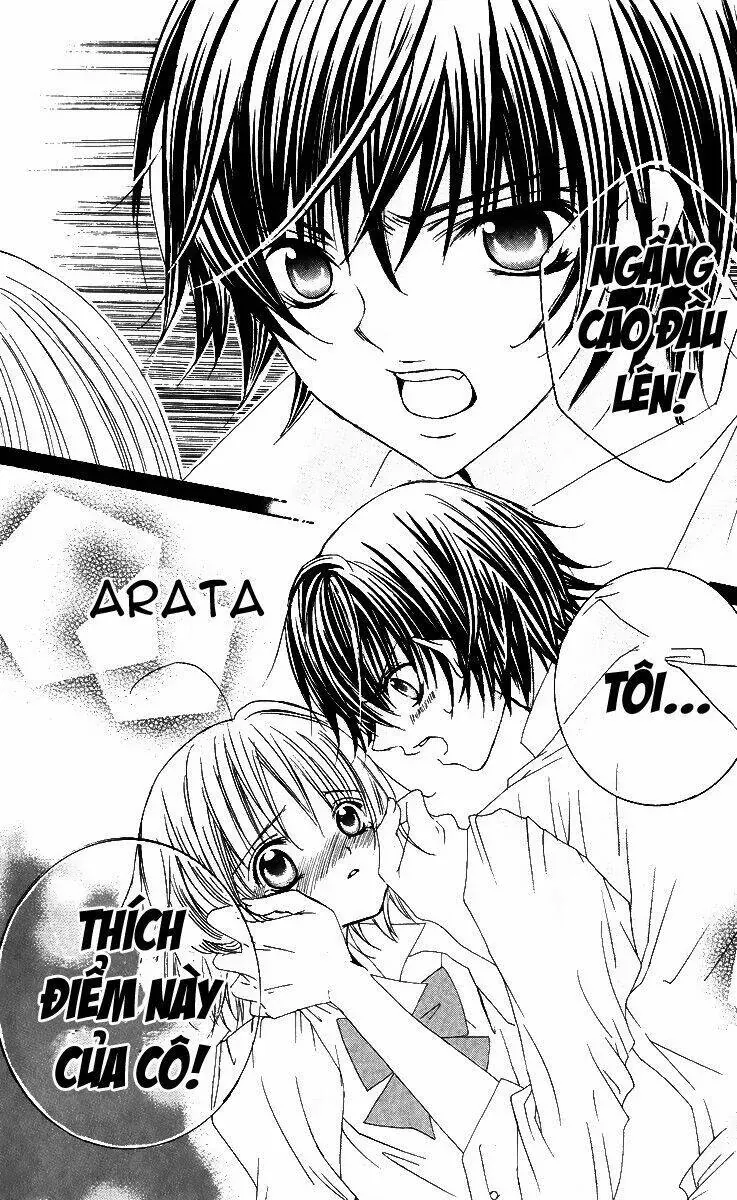 Bạn Trai Nổi Bật Chap 25 - Next Chap 26