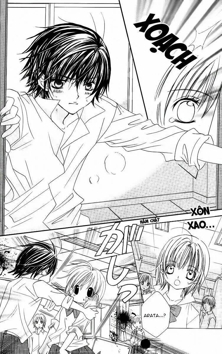 Bạn Trai Nổi Bật Chap 26 - Next Chap 27