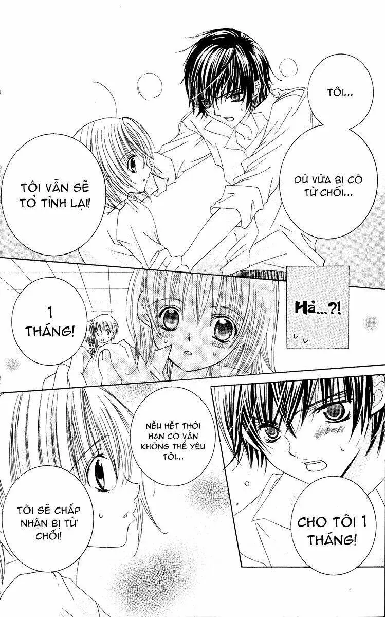 Bạn Trai Nổi Bật Chap 26 - Next Chap 27