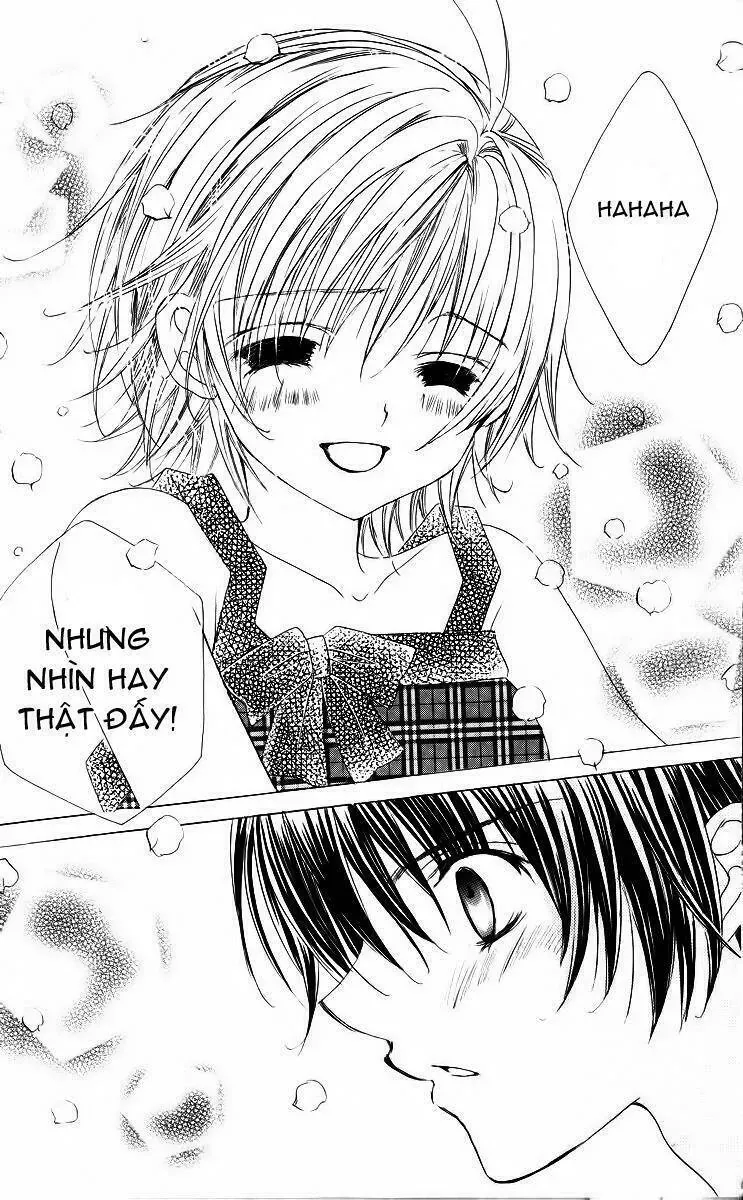 Bạn Trai Nổi Bật Chap 26 - Next Chap 27