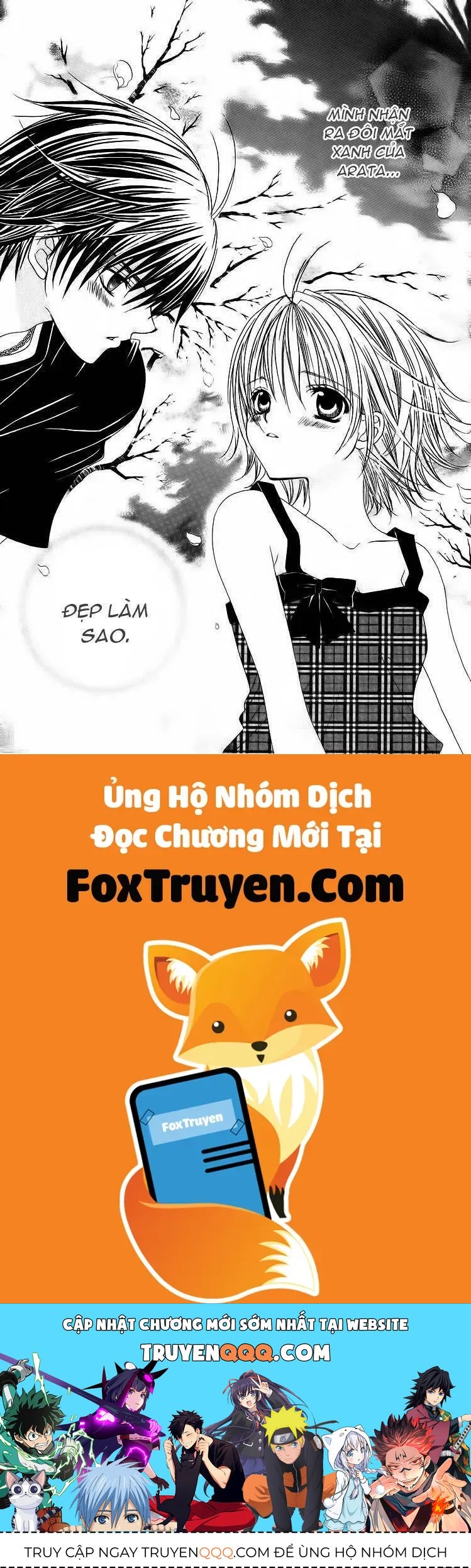 Bạn Trai Nổi Bật Chap 26 - Next Chap 27