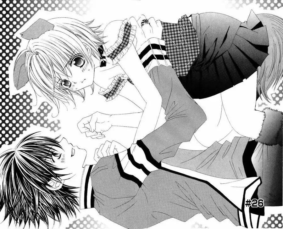 Bạn Trai Nổi Bật Chap 26 - Next Chap 27