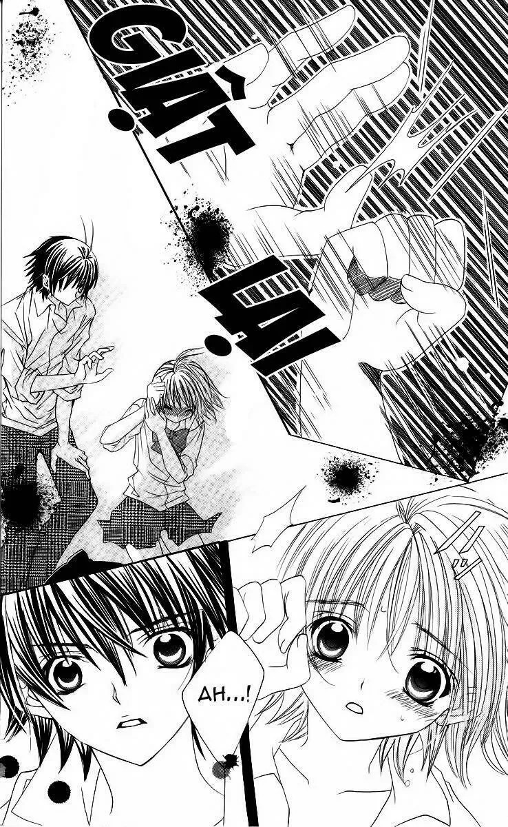 Bạn Trai Nổi Bật Chap 27 - Next Chap 28