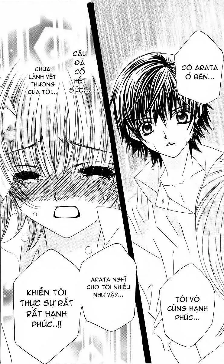 Bạn Trai Nổi Bật Chap 27 - Next Chap 28