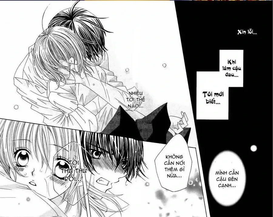 Bạn Trai Nổi Bật Chap 27 - Next Chap 28