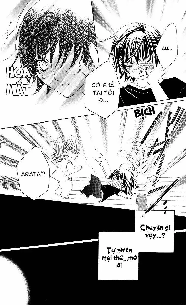 Bạn Trai Nổi Bật Chap 28 - Next Chap 29