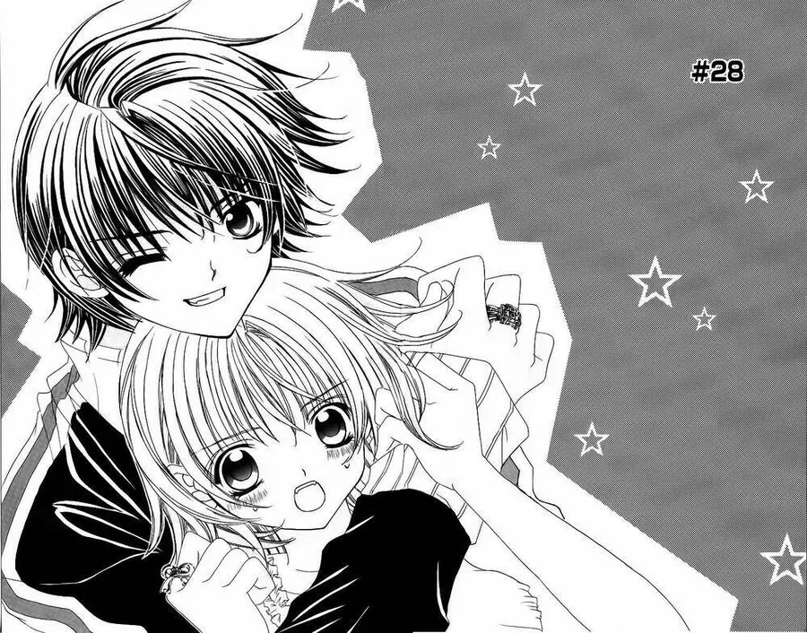 Bạn Trai Nổi Bật Chap 28 - Next Chap 29