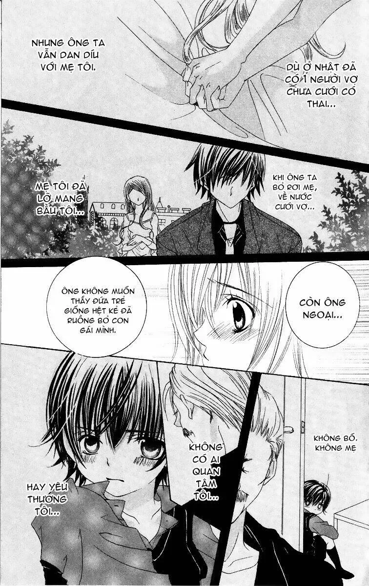 Bạn Trai Nổi Bật Chap 28 - Next Chap 29