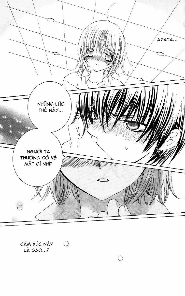 Bạn Trai Nổi Bật Chap 28 - Next Chap 29