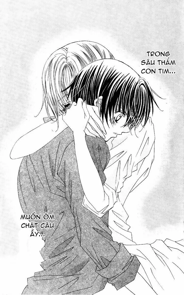 Bạn Trai Nổi Bật Chap 28 - Next Chap 29