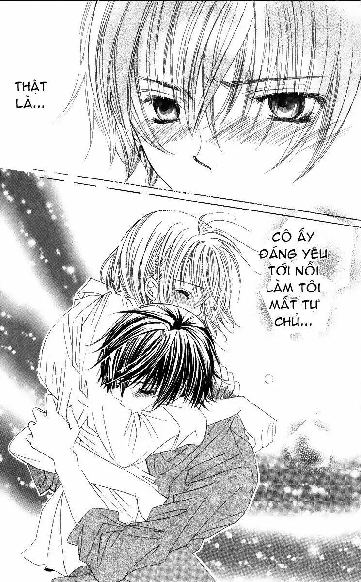 Bạn Trai Nổi Bật Chap 28 - Next Chap 29