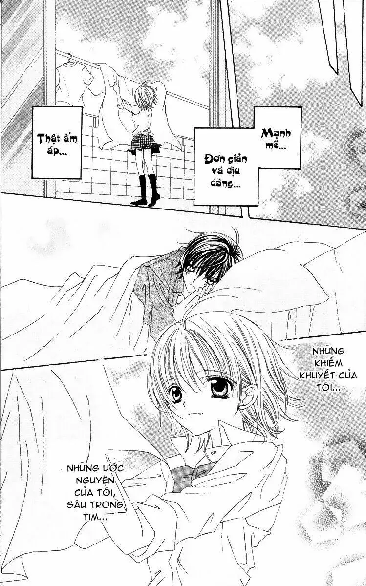 Bạn Trai Nổi Bật Chap 28 - Next Chap 29