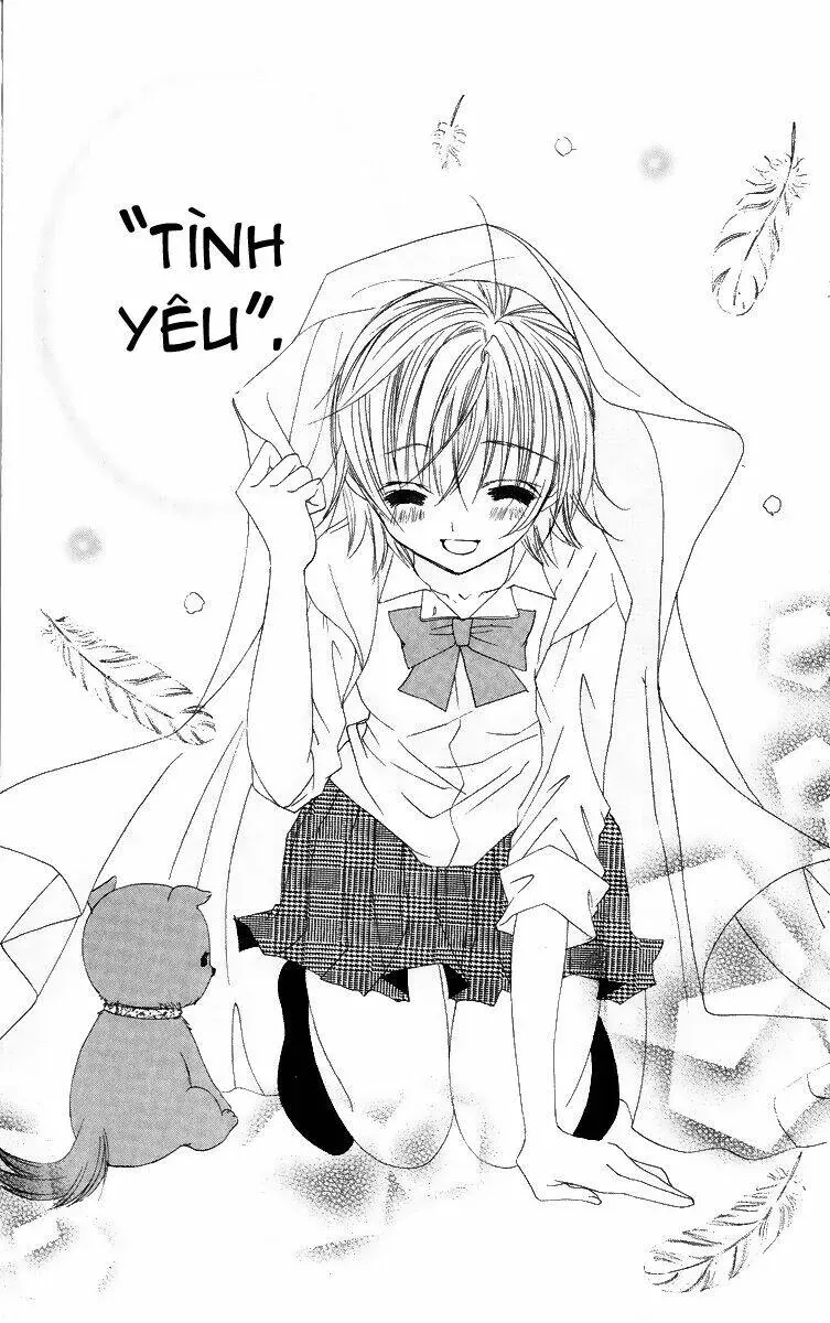 Bạn Trai Nổi Bật Chap 28 - Next Chap 29