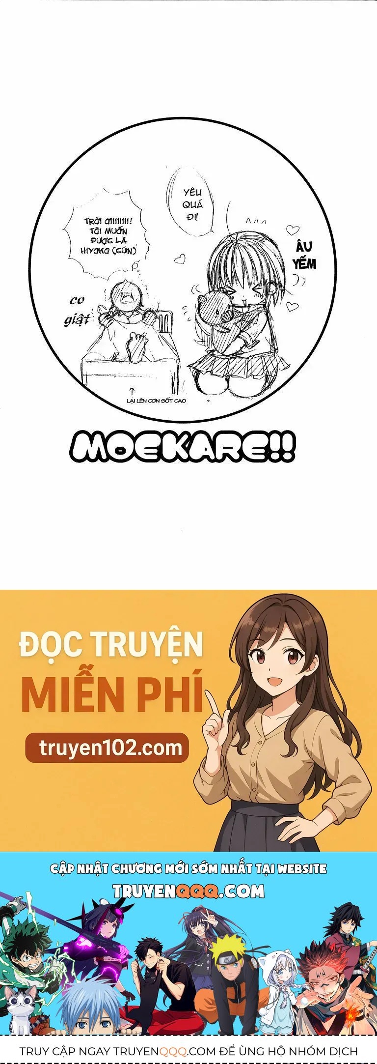 Bạn Trai Nổi Bật Chap 28 - Next Chap 29