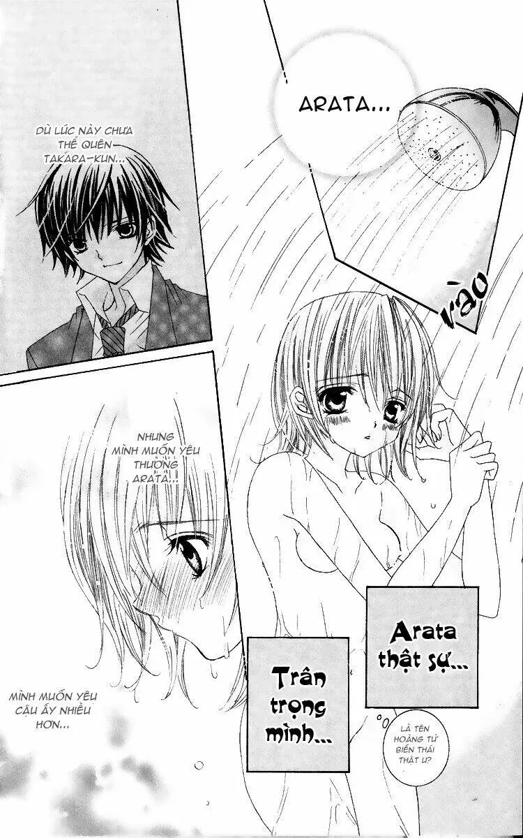 Bạn Trai Nổi Bật Chap 28 - Next Chap 29