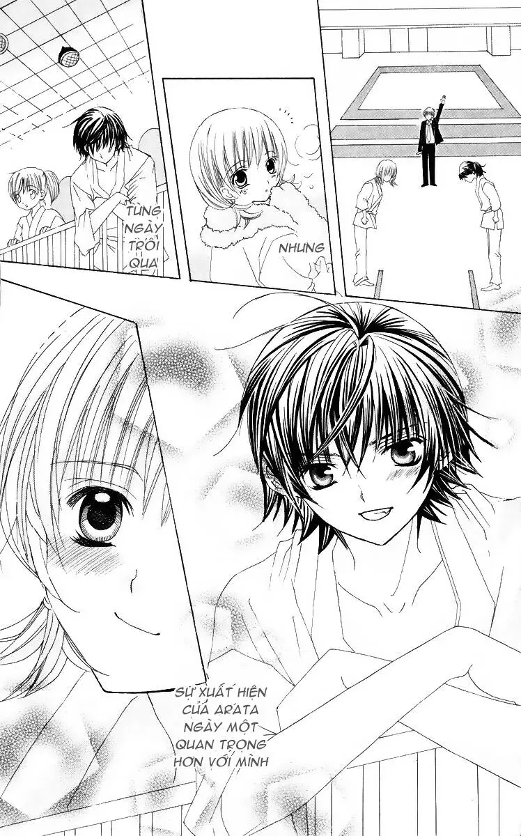 Bạn Trai Nổi Bật Chap 29 - Next Chap 30