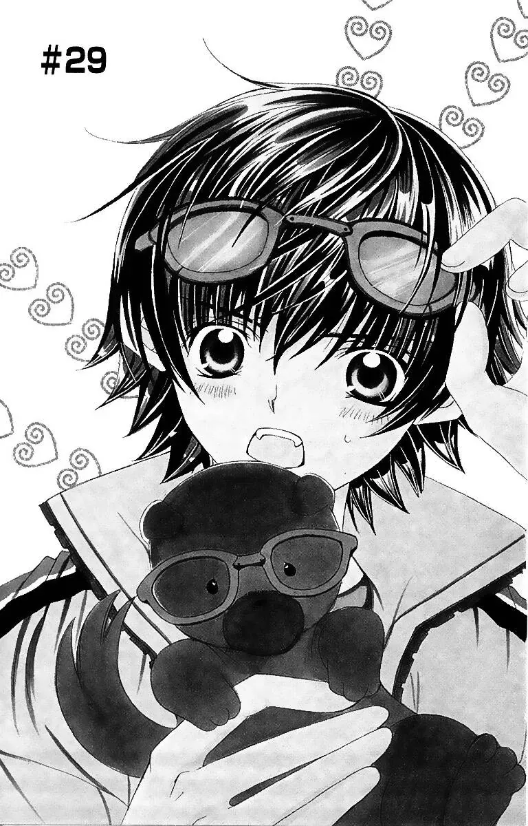 Bạn Trai Nổi Bật Chap 29 - Next Chap 30