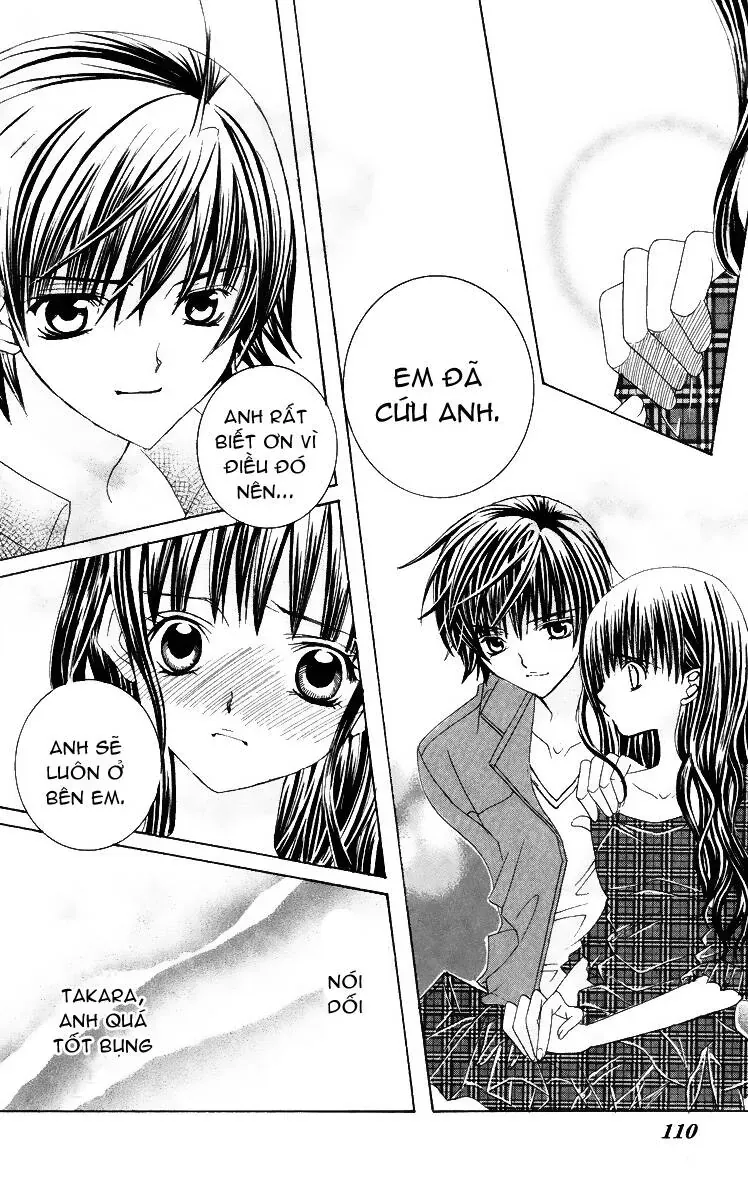 Bạn Trai Nổi Bật Chap 29 - Next Chap 30