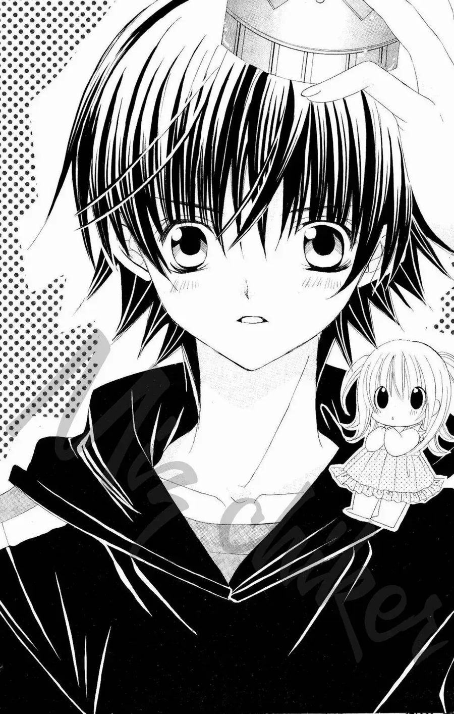 Bạn Trai Nổi Bật Chap 3 - Next Chap 4