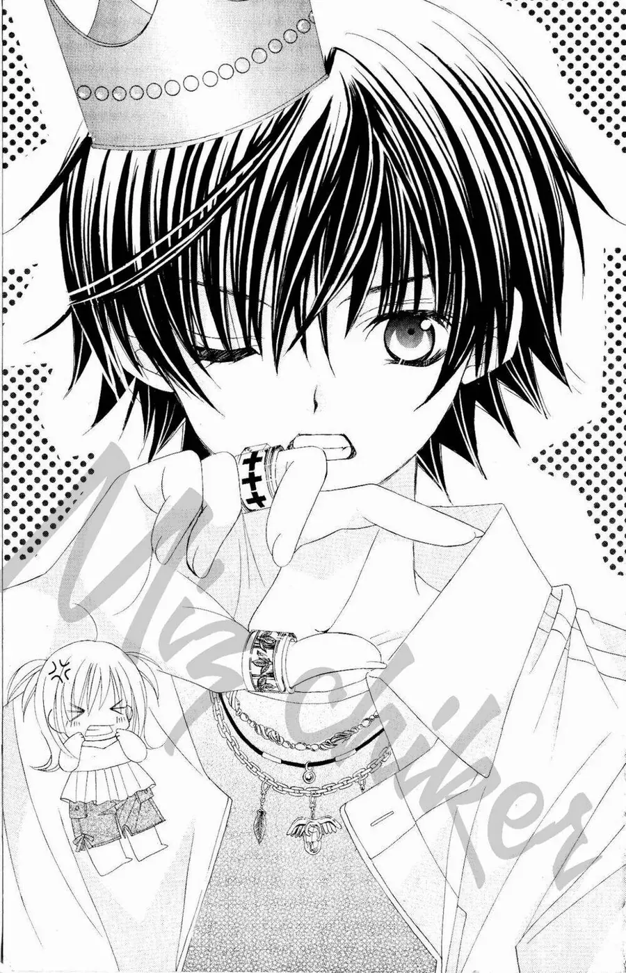 Bạn Trai Nổi Bật Chap 3 - Next Chap 4