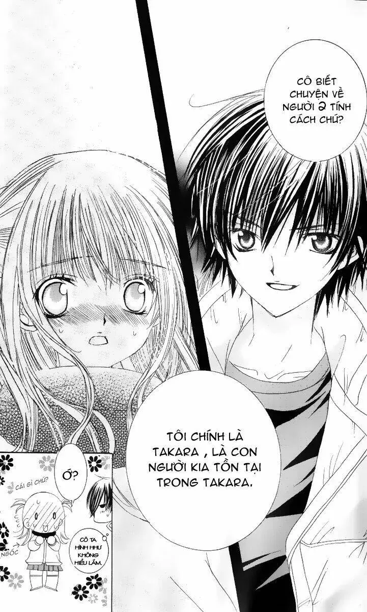 Bạn Trai Nổi Bật Chap 3 - Next Chap 4