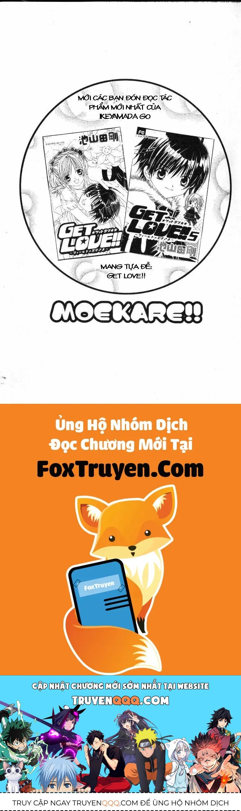 Bạn Trai Nổi Bật Chap 3 - Next Chap 4