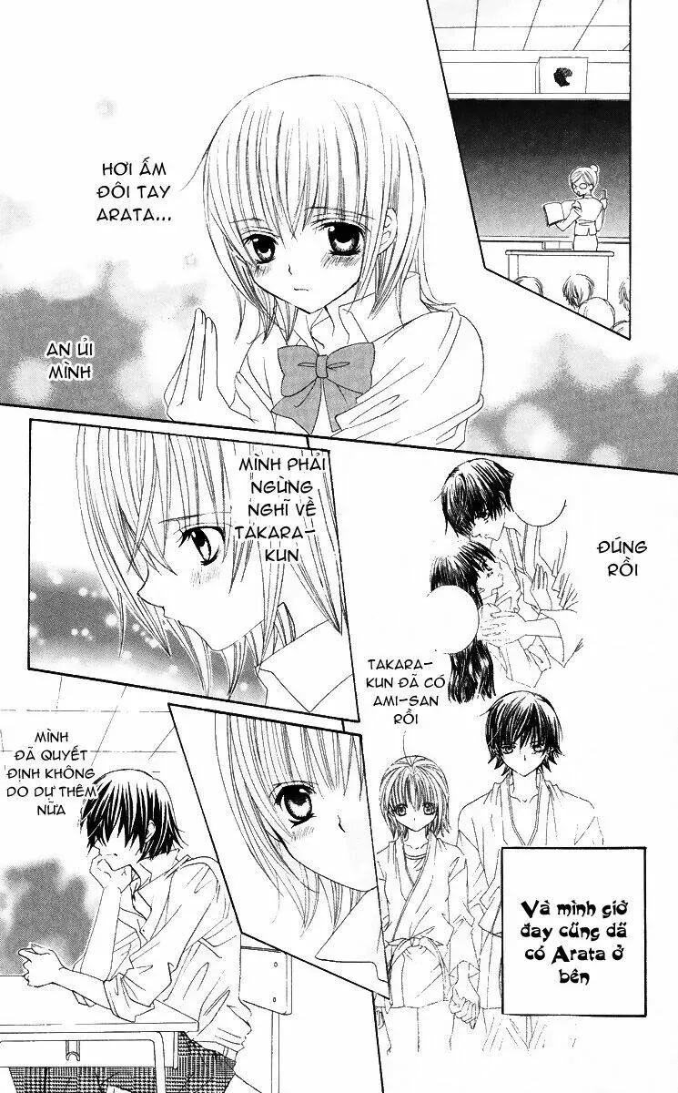 Bạn Trai Nổi Bật Chap 30 - Next Chap 31