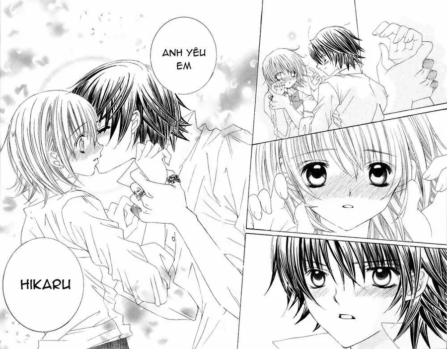 Bạn Trai Nổi Bật Chap 30 - Next Chap 31