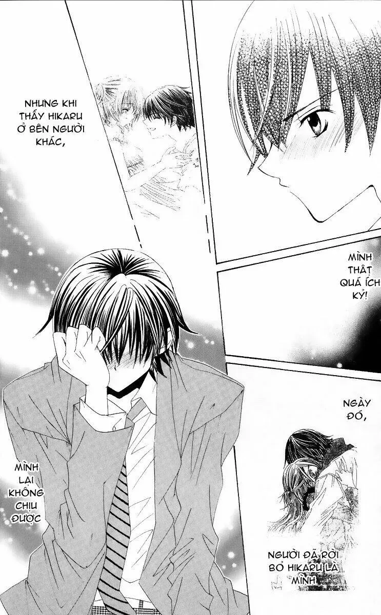 Bạn Trai Nổi Bật Chap 30 - Next Chap 31