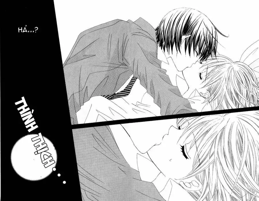 Bạn Trai Nổi Bật Chap 30 - Next Chap 31