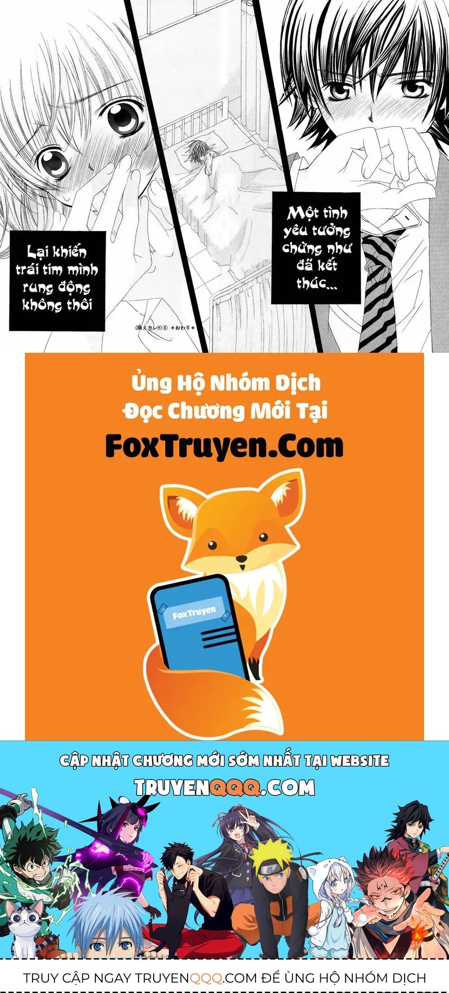 Bạn Trai Nổi Bật Chap 30 - Next Chap 31