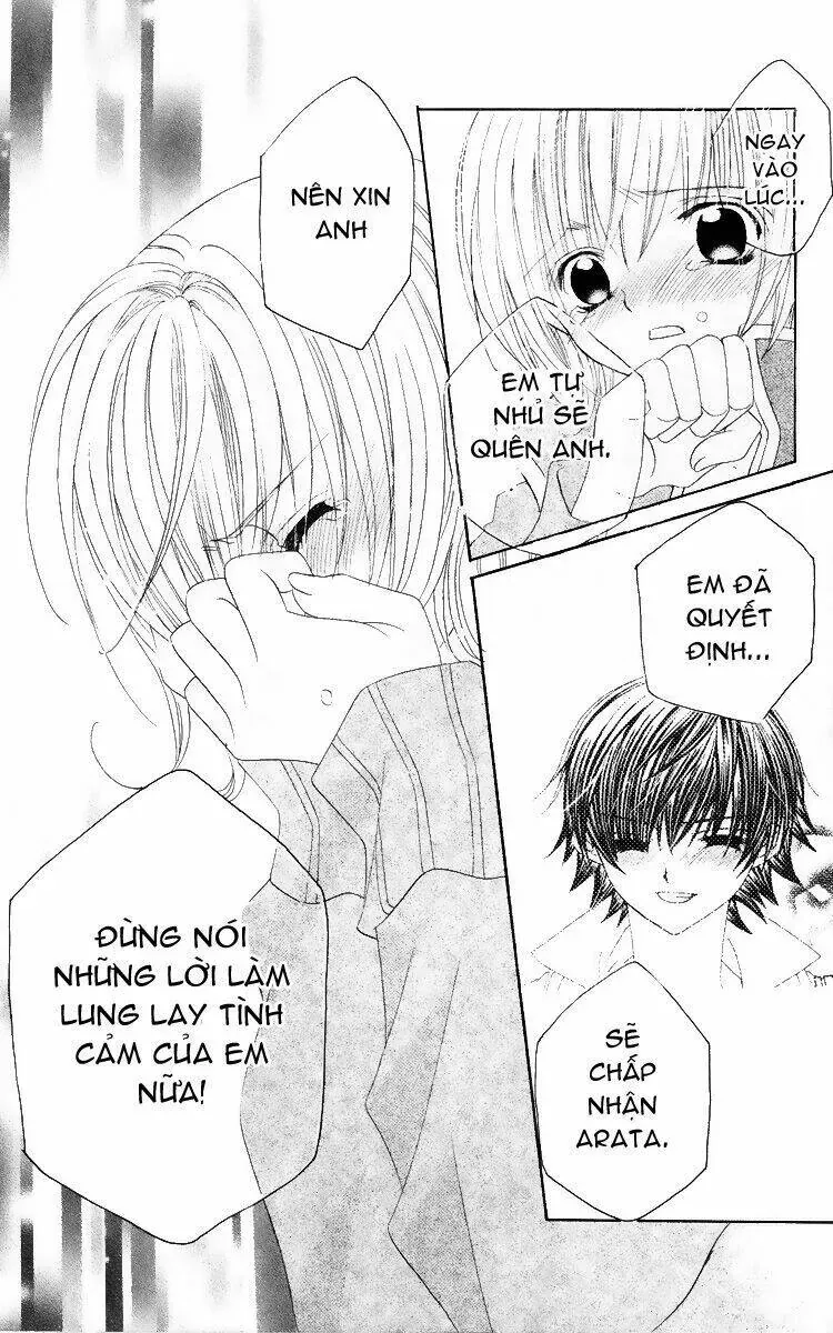 Bạn Trai Nổi Bật Chap 31 - Next Chap 32