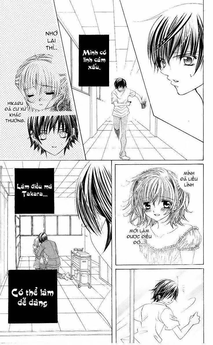 Bạn Trai Nổi Bật Chap 31 - Next Chap 32
