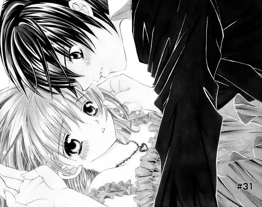 Bạn Trai Nổi Bật Chap 31 - Next Chap 32