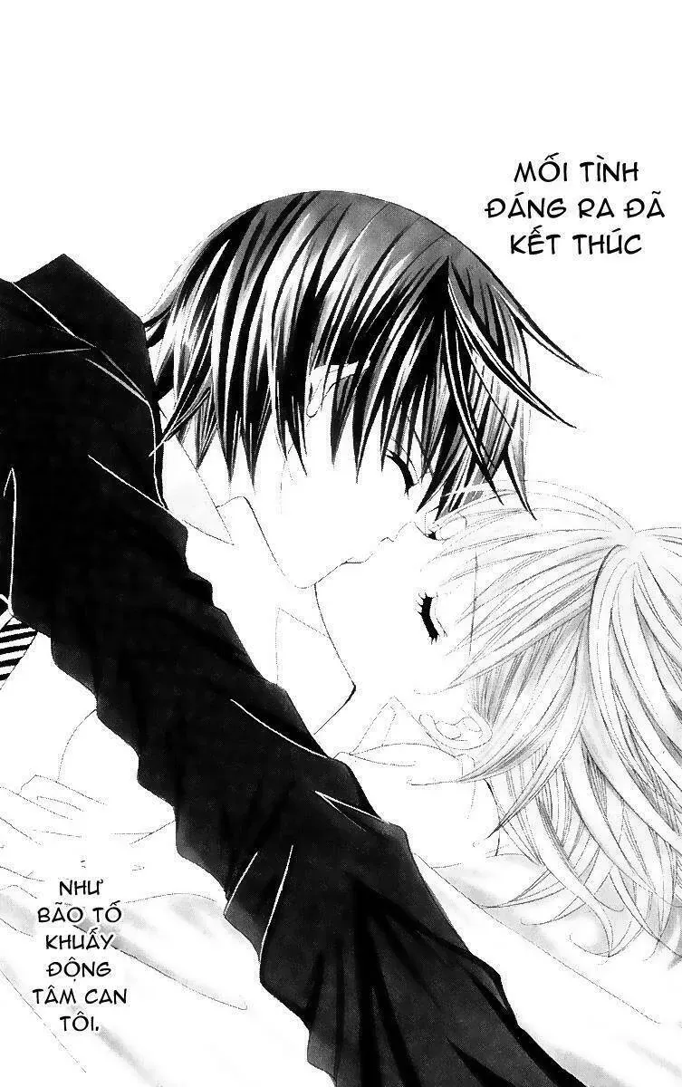 Bạn Trai Nổi Bật Chap 31 - Next Chap 32