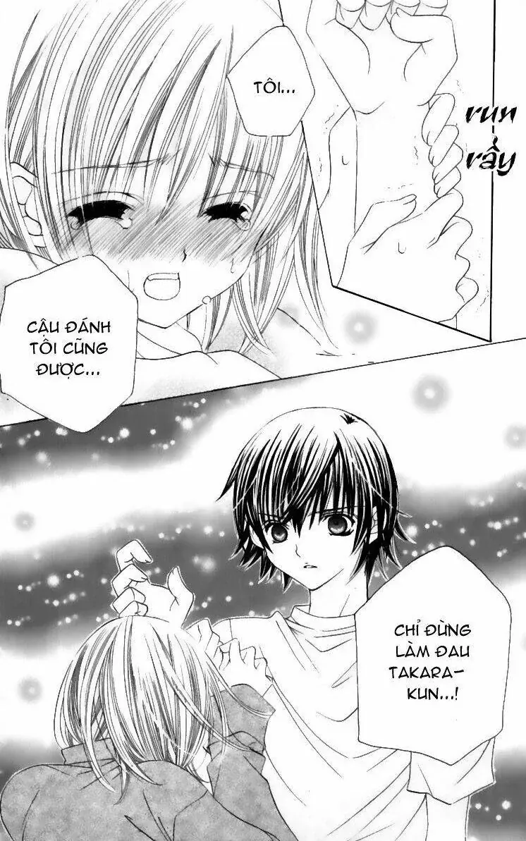 Bạn Trai Nổi Bật Chap 32 - Next Chap 33