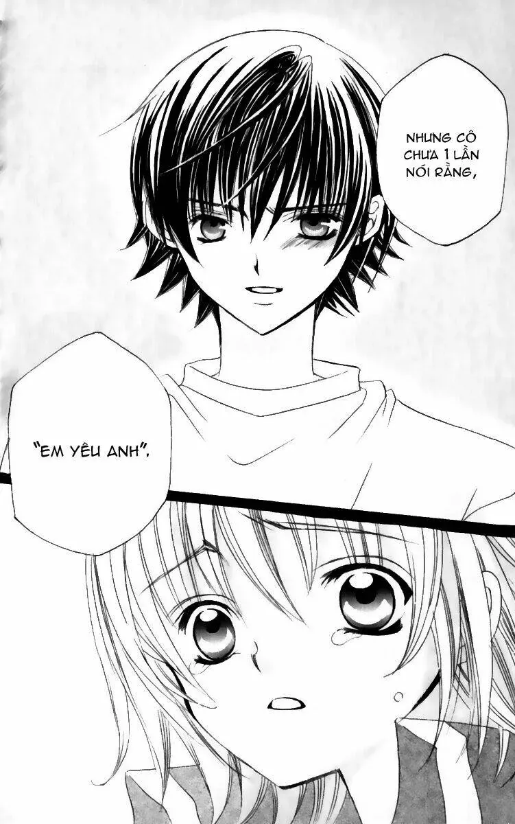 Bạn Trai Nổi Bật Chap 32 - Next Chap 33