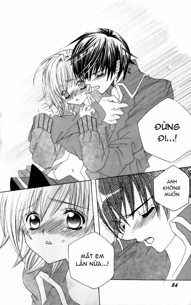 Bạn Trai Nổi Bật Chap 32 - Next Chap 33