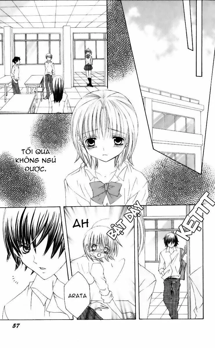 Bạn Trai Nổi Bật Chap 32 - Next Chap 33