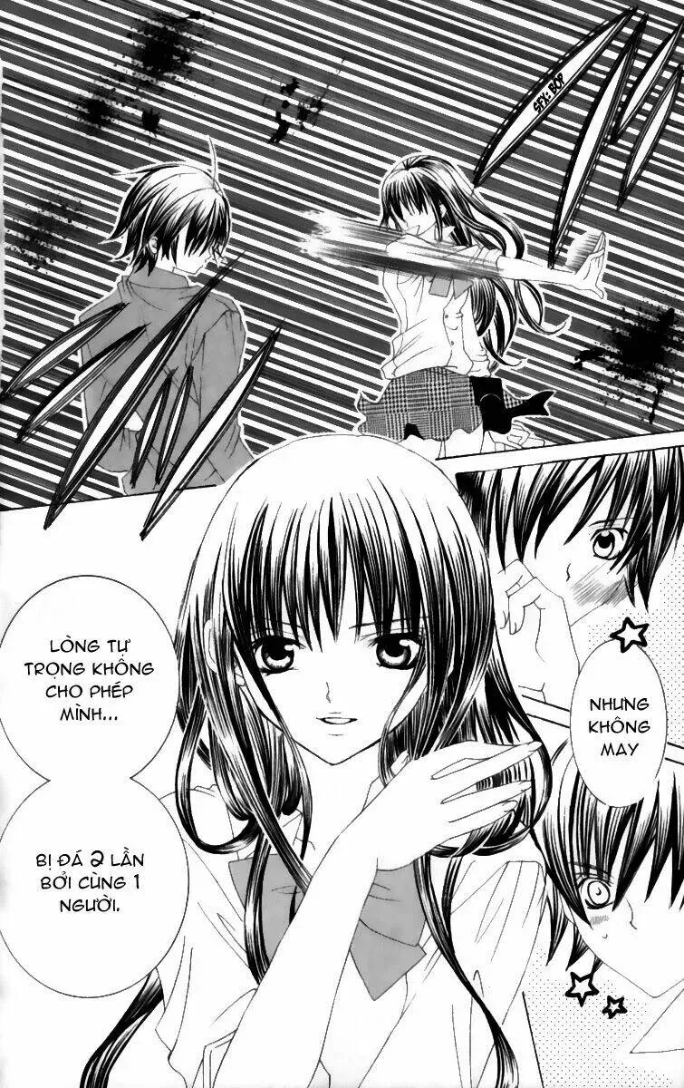 Bạn Trai Nổi Bật Chap 32 - Next Chap 33