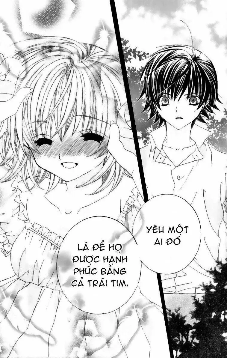 Bạn Trai Nổi Bật Chap 32 - Next Chap 33