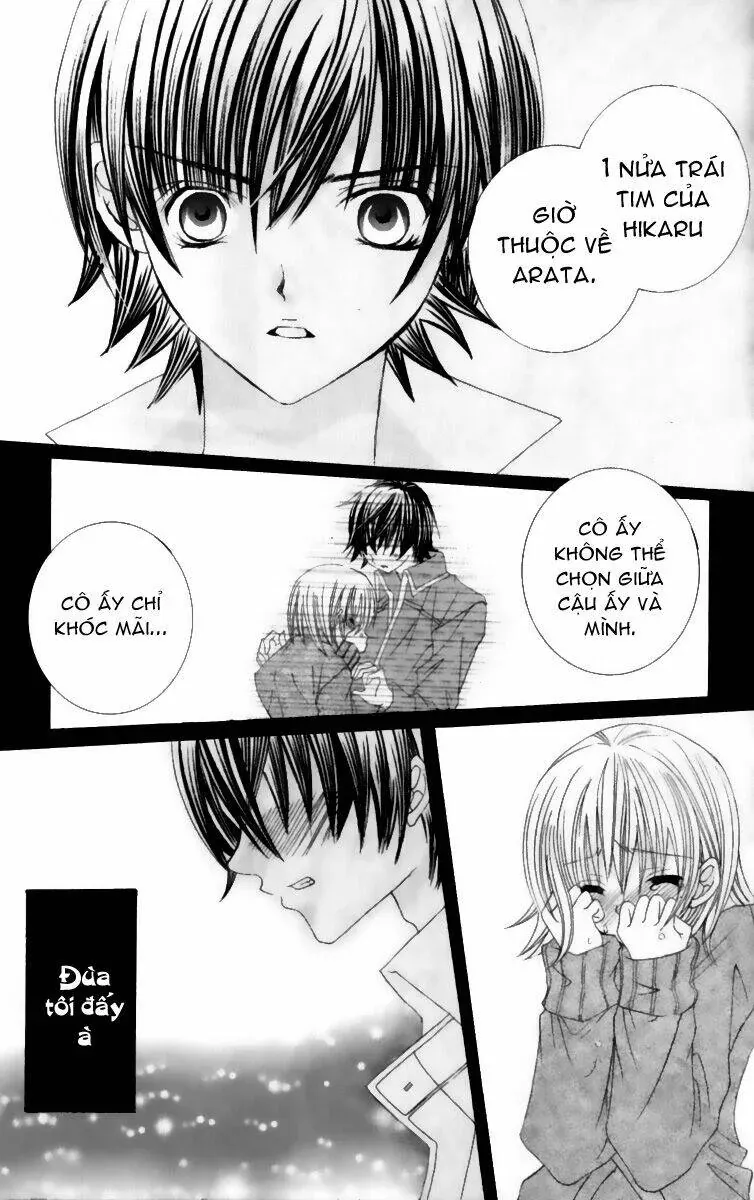 Bạn Trai Nổi Bật Chap 32 - Next Chap 33