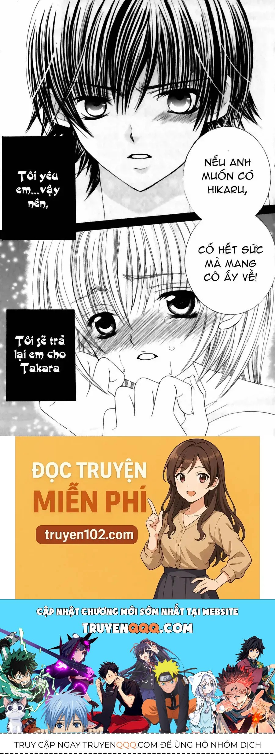 Bạn Trai Nổi Bật Chap 32 - Next Chap 33