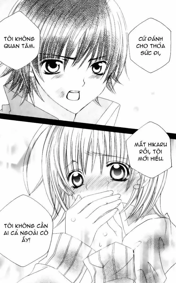 Bạn Trai Nổi Bật Chap 32 - Next Chap 33