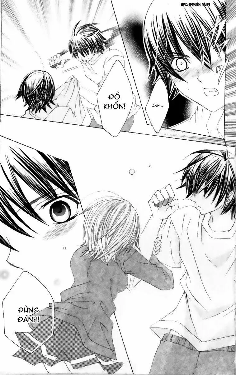 Bạn Trai Nổi Bật Chap 32 - Next Chap 33